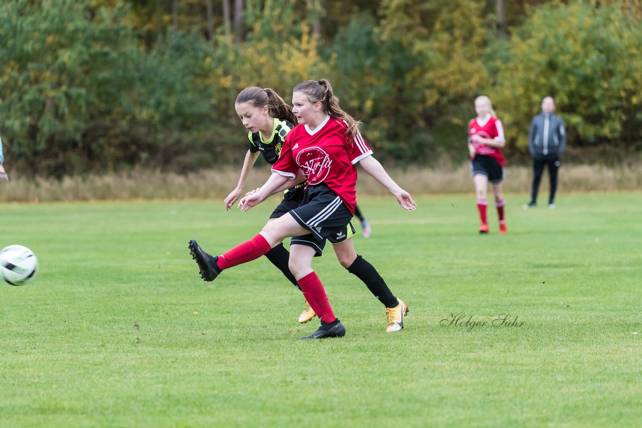 Bild 150 - B-Juniorinnen SG Mittelholstein - SV Frisia 03 Risum-Lindholm : Ergebnis: 1:12